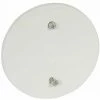 LEGRAND BATIBOX ABDECKUNG FÜR APPLIKATION - IP 44 - 75 MM LEG089504