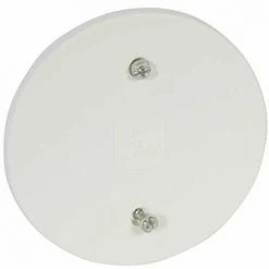 LEGRAND BATIBOX ABDECKUNG FÜR APPLIKATION - IP 44 - 75 MM LEG089504