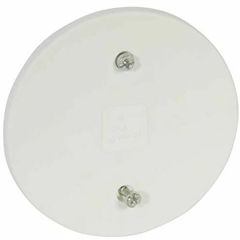 LEGRAND BATIBOX ABDECKUNG FÜR APPLIKATION - IP 44 - 75 MM LEG089504 1 LEGRAND BATIBOX ABDECKUNG FÜR APPLIKATION - IP 44 - 75 MM LEG089504