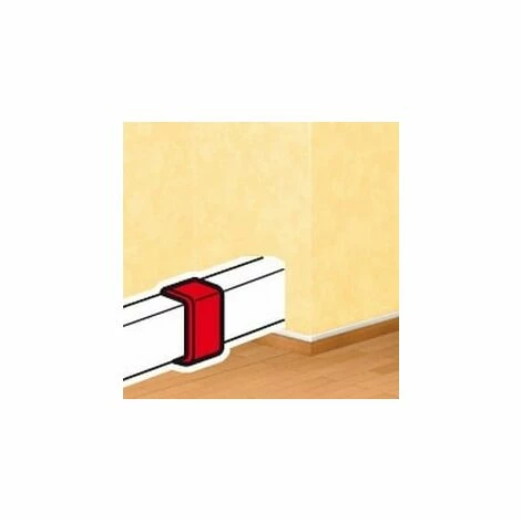 ABDECKDICHTUNG - FÜR DLPLUS ZIERLEISTE 40X12,5 40X16 40X20 - WEISS - LEGRAND LEG033606 3 ABDECKDICHTUNG - FÜR DLPLUS ZIERLEISTE 40X12,5 40X16 40X20 - WEISS - LEGRAND LEG033606 – Bild 3