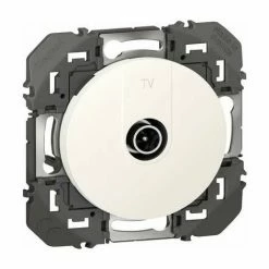 STECKDOSE TV, RADIO LEGRAND 600351