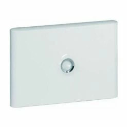 LEGRAND LEG 401331 ANZAHL DER GESAMTPLÄTZE = 13 ANZAHL DER REIHEN ES = 1 DRIVIA