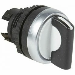 LEGRAND 3P SCHWARZER WAHLKOPF 023923