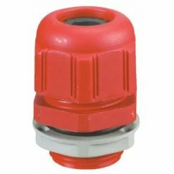 LEGRAND LEG98003 KUNSTSTOFF-KABELVERSCHRAUBUNG IP68/ISO 20/RAL 7001 098003