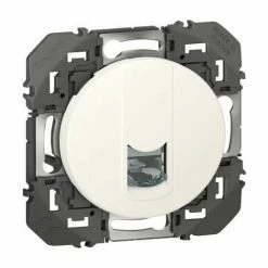 STECKDOSE FÜR TELEFON LEGRAND 600376