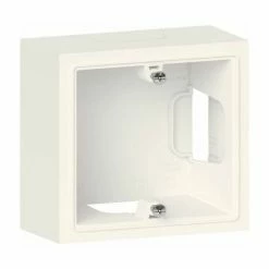 SURFACE BOX 1 GATE LEGRAND 600041 DOOXIE