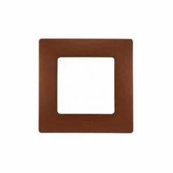 LEGRAND LEG96708 PLATTE KAKAO 1 POST ROLLLADEN