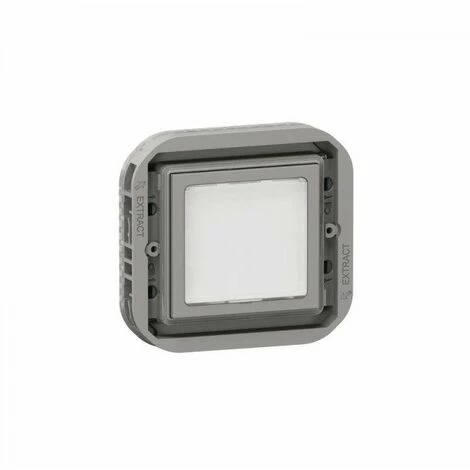 LEGRAND LEUCHT- UND SIGNALLEUCHTE IP55 WASSERDICHTE PLEXO-LEDS LEISTUNG 0,2 W ODER 1 W AUSFÜHRUNG ? GRAU UND WEISS 1 LEGRAND LEUCHT- UND SIGNALLEUCHTE IP55 WASSERDICHTE PLEXO-LEDS LEISTUNG 0,2 W ODER 1 W AUSFÜHRUNG ? GRAU UND WEISS