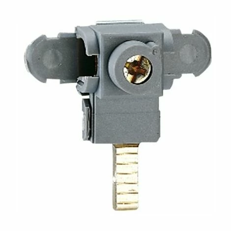 LEGRAND REPARTIDORES 404905? GRAUER ANSCHLUSS 25 MM2 LEGRAND REPARTIDORES 404905? GRAUER ANSCHLUSS 25 MM2 -LEGRAND SHOP 61020411 2