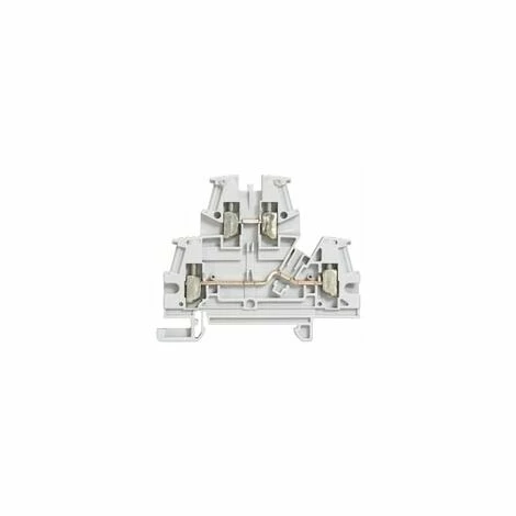 LEGRAND VIKING SCHRAUBE 037167? GRÜN-GELB VIKING3 DOPPELTER BODEN 2,5 MM2 2 LEGRAND VIKING SCHRAUBE 037167? GRÜN-GELB VIKING3 DOPPELTER BODEN 2,5 MM2 – Bild 2