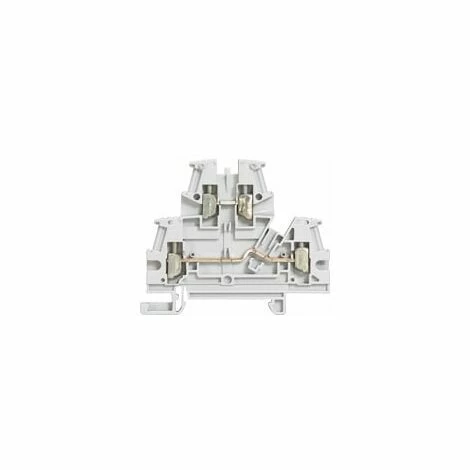 LEGRAND VIKING SCHRAUBE 037167? GRÜN-GELB VIKING3 DOPPELTER BODEN 2,5 MM2 3 LEGRAND VIKING SCHRAUBE 037167? GRÜN-GELB VIKING3 DOPPELTER BODEN 2,5 MM2 – Bild 3