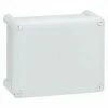 PLEXUS BOX 220x170x92 Ohne Eingänge - LEGRAND