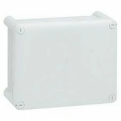 PLEXUS BOX 220x170x92 Ohne Eingänge - LEGRAND