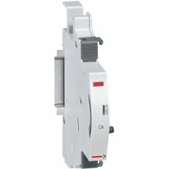 LEGRAND 406258 DX3 HILFSKONTAKT 1W 2 LEGRAND 406258 DX3 HILFSKONTAKT 1W -LEGRAND SHOP 61301397 3