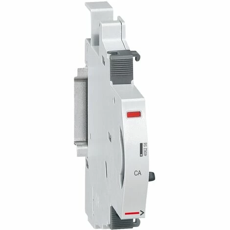 LEGRAND 406258 DX3 HILFSKONTAKT 1W LEGRAND 406258 DX3 HILFSKONTAKT 1W -LEGRAND SHOP 61301397 3