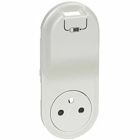 LEGRAND C LIANE WEISS ZIERLEISTE - 2 P+E AUFBAUSTECKDOSE + HALB EINGEBAUTES USB-LADEGERÄT LEG068116 LEGRAND C LIANE WEISS ZIERLEISTE - 2 P+E AUFBAUSTECKDOSE + HALB EINGEBAUTES USB-LADEGERÄT LEG068116 -LEGRAND SHOP 61348544 1