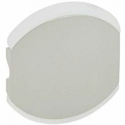 LEGRAND C LIANE BUSVERKLEIDUNG - OHNE MARKIERUNG - DOPPELT - TITAN LEG068502