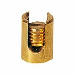 ANSCHLUSS FÜR BLANKEN PORZELLAN-ISOLATOR - KAPAZITÄT 40 MM LEGRAND LEG034383