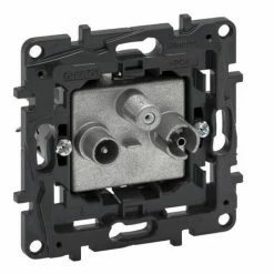 TV-R-SAT Niloé Step Einzelfernsehständer LEGRAND 864057