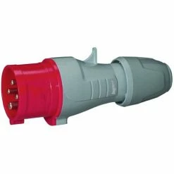 LEGRAND LEG555128 AUFBAUDOSE RECHTS P17 3 P LES 380/415 V 16 A IP 44 3 LEGRAND LEG555128 AUFBAUDOSE RECHTS P17 3 P LES 380/415 V 16 A IP 44 -LEGRAND SHOP 63564551 4