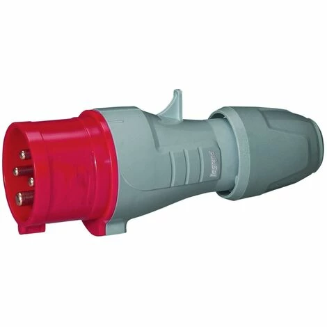 LEGRAND LEG555128 AUFBAUDOSE RECHTS P17 3 P LES 380/415 V 16 A IP 44 LEGRAND LEG555128 AUFBAUDOSE RECHTS P17 3 P LES 380/415 V 16 A IP 44 -LEGRAND SHOP 63564551 4