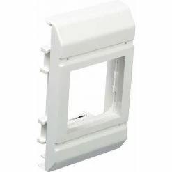 LEGRAND EUROQUINT Mechanikhalter Für KIB Breite 110