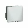 LEGRAND LEG99644 KABELAUSGANG MIT KABELBINDER, NICHT MONTIERT