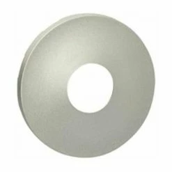 LEGRAND C LIANE TITANIUM LIGHT-SENSITIVE CONTROL TRIM - 068349
