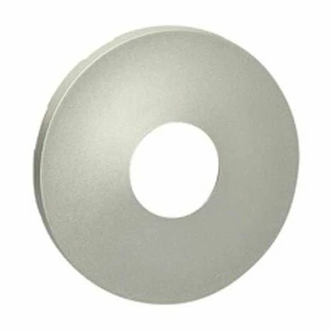 LEGRAND C LIANE TITANIUM LIGHT-SENSITIVE CONTROL TRIM - 068349 LEGRAND C LIANE TITANIUM LIGHT-SENSITIVE CONTROL TRIM - 068349 -LEGRAND SHOP 64724930 1