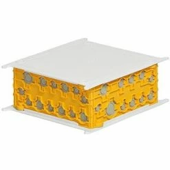 LEGRAND ECOBATIBOX DACHBOX - GROSSE KAPAZITÄT LEG089311