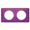 LEGRAND C LIANE DOUBLE VIOLETT IRIS M TAL PLATTE - 068712