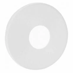 LEGRAND C LIANE WHITE TOUCH CONTROL-ZIERBLENDE - 068049