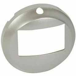 VERZIERUNG LEGRAND C LIANE TITANIUM - ECOD TECTORS OHNE D ROGATION LEG068599