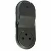 LEGRAND C LIANE STECKDOSENABDECKUNG + USB-LADEGERÄT GRAPHIT - 067916