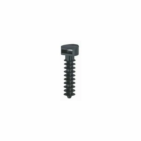 LEGRAND LEG31955 SATZ VON 100 STANDARD FUSSSCHUTZPLATTEN PROT G UV SCHWARZ 1 LEGRAND LEG31955 SATZ VON 100 STANDARD FUSSSCHUTZPLATTEN PROT G UV SCHWARZ