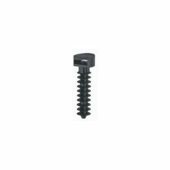 Alternative view of LEGRAND LEG31955 SATZ VON 100 STANDARD FUSSSCHUTZPLATTEN PROT G UV SCHWARZ