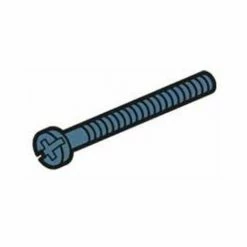 LEGRAND BATIBOX 20 LANGE SCHRAUBEN FÜR BATIBOX SPÜLKASTEN - 080197