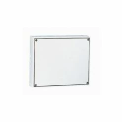 LEGRAND ? TABLEAUTIN 250 X 300 X 70 MM IP 20 IK 08 ? BLANC RAL 9010