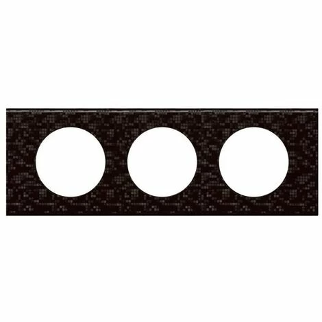 LEGRAND CÉLIANE2 RAHMEN FÜR 3 STECKDOSEN, BRAUN, LEG69453 LEGRAND CÉLIANE2 RAHMEN FÜR 3 STECKDOSEN, BRAUN, LEG69453 -LEGRAND SHOP 64864184 1