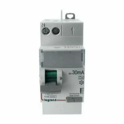 DIFFERENTIALSCHALTER TYP A 230V~ 40A LEGRAND LEG 411638