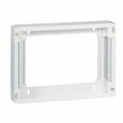 LEGRAND DRIVIA RISER FÜR ELEKTROKASTEN 1 REIHE E 18 MODULE - 401271