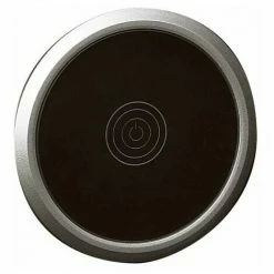 LEGRAND C LIANE ABDECKUNG TOUCH CONTROL GLAS PIANO - 068346