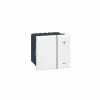 LEGRAND 078405 DIMMER 2 MODULE WEIß 600 W MOSAIK