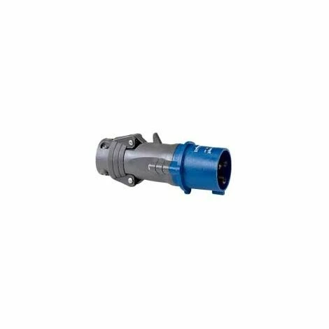 LEGRAND LEG52742 GERADE STECKER HYPRA IP44 32 A 200/250 V 2P+E 1 LEGRAND LEG52742 GERADE STECKER HYPRA IP44 32 A 200/250 V 2P+E