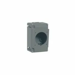 LEGRAND LEG52940 VERSIBEL R BOX HYPRA IP 44/66/6755 2P+E/3P+E/3P+N+E 32 A KUNSTSTOFF