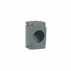 LEGRAND LEG52940 VERSIBEL R BOX HYPRA IP 44/66/6755 2P+E/3P+E/3P+N+E 32 A KUNSTSTOFF -LEGRAND SHOP 64924438 3