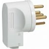 LEGRAND LEG55807 STECKER 3P + E + N 32 A