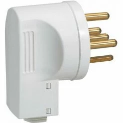LEGRAND LEG55807 STECKER 3P + E + N 32 A -LEGRAND SHOP 64926128 3