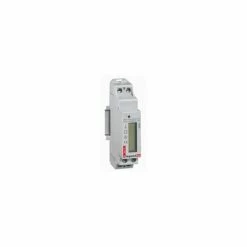 LEGRAND LEG04670 ENERGIEZÄHLER EINPHASIG EMDX NON MID RACCDT DIRECT 32 A 1 MODUL 2 LEGRAND LEG04670 ENERGIEZÄHLER EINPHASIG EMDX NON MID RACCDT DIRECT 32 A 1 MODUL -LEGRAND SHOP 64926187 3