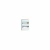 LEGRAND 401212 DRIVIA IP30 IK05 BOX, 13 MODULE, 2 REIHEN ES, 500 MMX 250 MMX 103,5 MM, WEISS